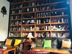 -秀·爱尔兰餐吧(上海路店)