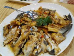 -德胜轩正宗顺德菜(宝安沙井会展中心店)