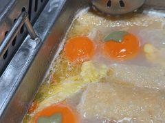 -海底捞火锅(正大乐城店)