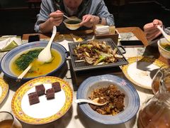 -那家小馆•北京菜•烤鸭(香山店)