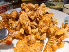 -旺角小渔村(幸福中路店)