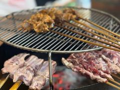 -源味居手把签烧烤(长春一店)