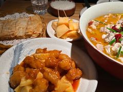 -黄鹤天厨·泡椒田鸡创始者(莲花店)