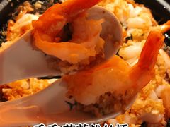 -前海沿·青岛菜(李沧万达店)