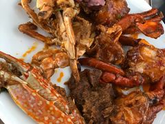 -RISE RESTAURANT(滨海湾金沙店)