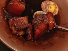 -老吉堂上海本帮菜(望京万象汇店)