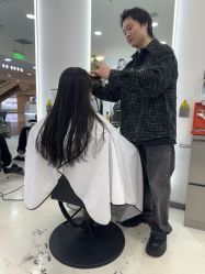 -HaLo hair studio