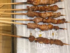-聚点串吧·北京烧烤(朝北店)