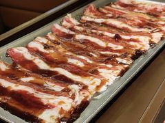 -一品诚记烤肉(大连柏威年购物中心店)