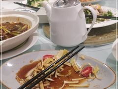 -西湖春天•老字号杭州菜(百汇店)