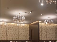 大堂-上海兴国宾馆香樟园西餐厅