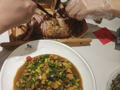 -火龙堂·风味民间菜(文一路店)