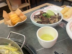 -嬷孙家潮汕牛肉火锅(北京路天河城店)