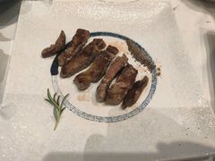 -富盈酒店-日本料理餐厅(厚街店)