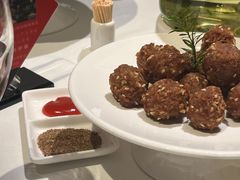 -贝勒爷·酥不腻烤鸭