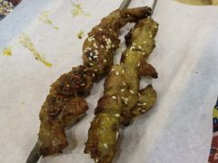 -烟疆印象新疆菜(万联广场店)