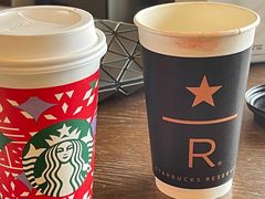 -星巴克臻选(苏州苏信店)