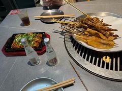 -神伙烧烤(南坪总店)