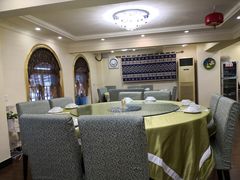 -新疆红柳花餐厅(新洲店)