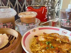 -憶廟街 X 沙角邨(太古城店)