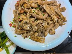 -四海蒸鲜蒸汽海鲜自助(北戴河店)