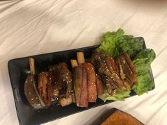 羊排-庐州太太(双岗店)