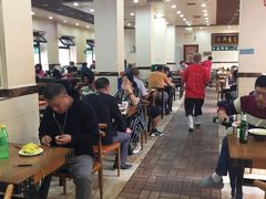 -老王四季抻面(南六东路店)