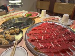 -伊茉家的烤肉店(勒泰中心店)