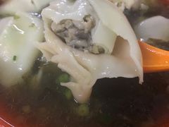 -阿麟馄饨(延长路店)