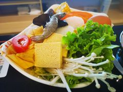 -呷哺呷哺 黄金牧场 (新中关购物中心店)