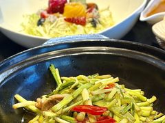 -宫燕府·京菜·烤鸭·淮扬菜(王府中心店)