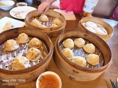 -南翔馒头店(豫园店)