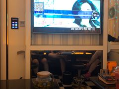 -星聚会KTV(合生汇黑金店)