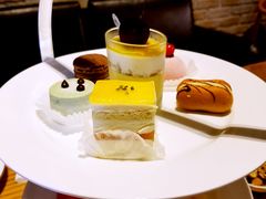 -SEN CASTLE城堡西餐(创意设计中心店)