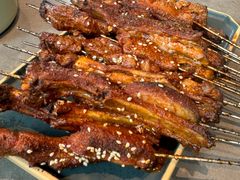 -青海名吃尕张娃非遗烤肉(城中店)