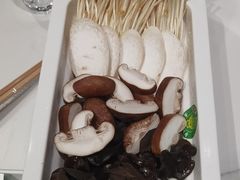 -曲氏老北京铜锅涮肉•火锅(不老街店)