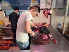 -伟记牛肉(金鸿公路店)