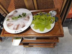-蜀九香火锅(九眼桥店)