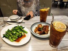 -喜喜香港餐厅(夏日百货店)