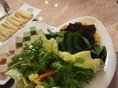 -清真·鸦儿李记·涮肉(花市店)
