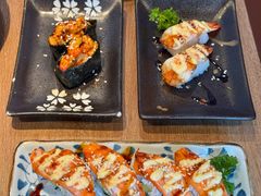 -小川洋风料理(江汉路店)
