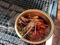-鑫釜山海鲜烧烤(浑南店)
