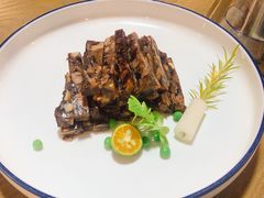 -金稼园·金平湖农家菜