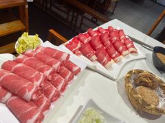 -东来顺饭庄(西直门店)