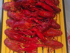 -肥肥虾庄·金牌油焖大虾(杨园滨江时代walk店)