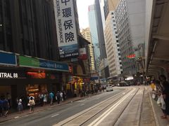 -翠华餐厅(德辅道中店)