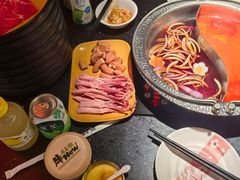 -牛New寿喜烧(虹桥新天地店)