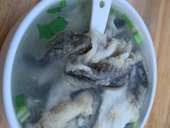 -江南红鱼汤(洋中花园店)