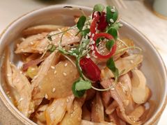 盐商椒麻鸡-锦府盐帮·李宅(领展购物广场中关村店)