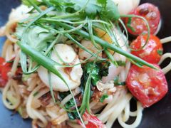 -君悦酒店·La Terrazza意合園·意式风味